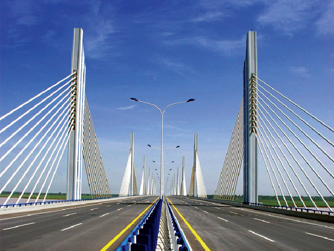 黃河二橋