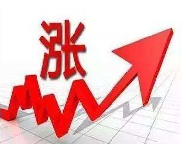 涂料成本上漲了多少？口說無憑，上數(shù)據(jù)！