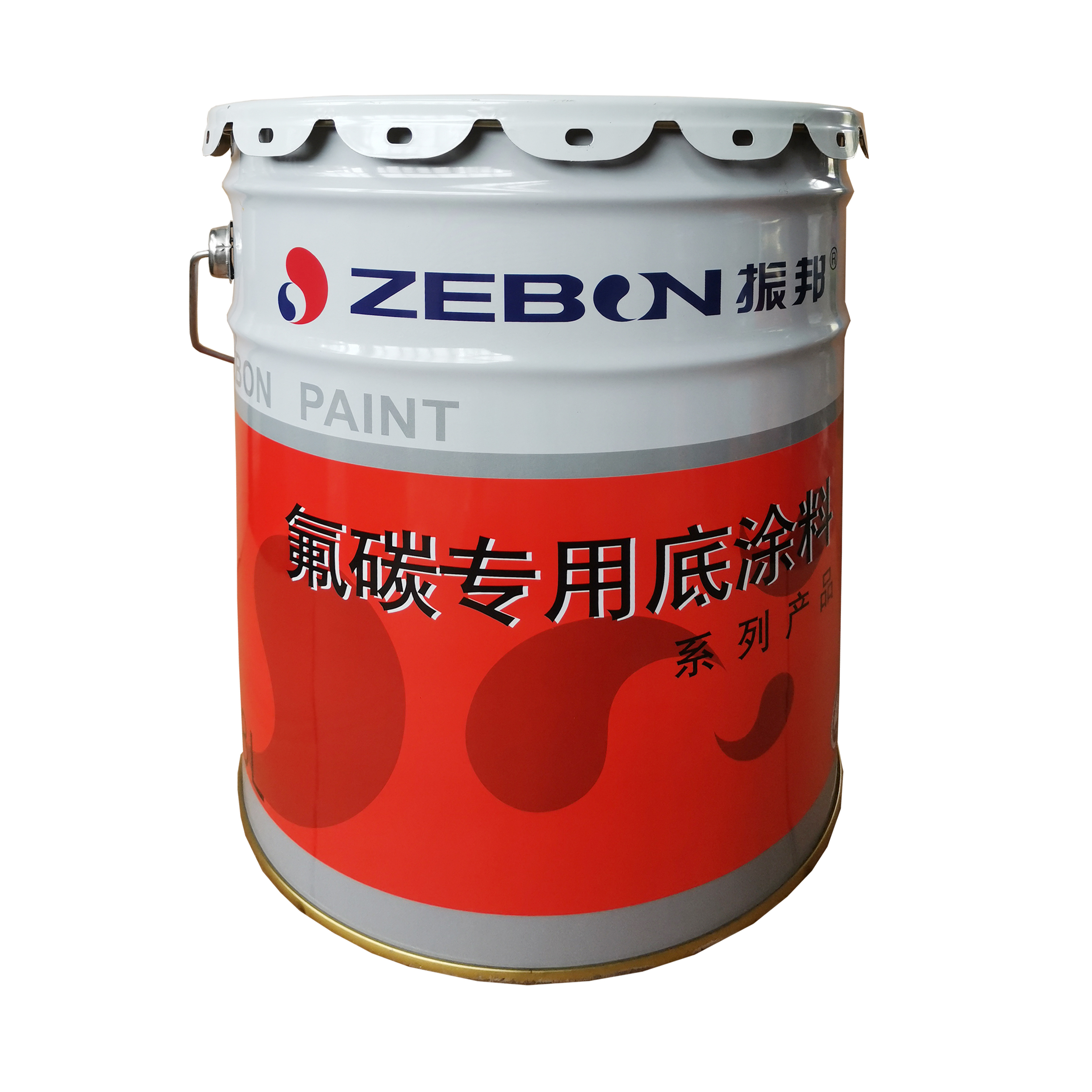 氟碳專(zhuān)用底涂料