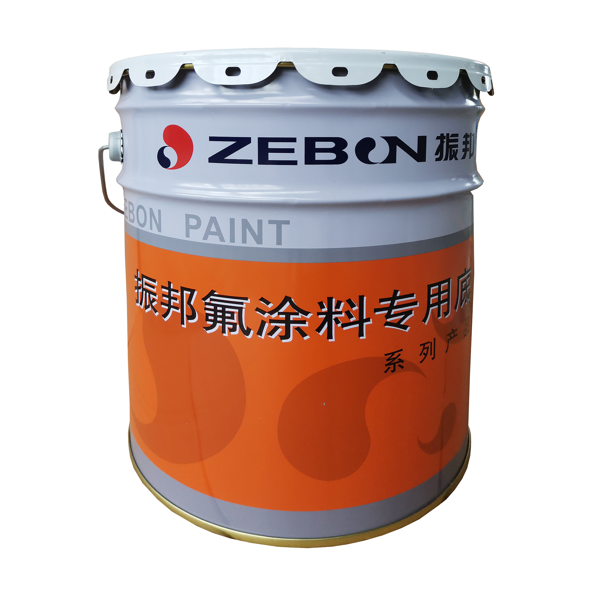 氟涂料專(zhuān)用底